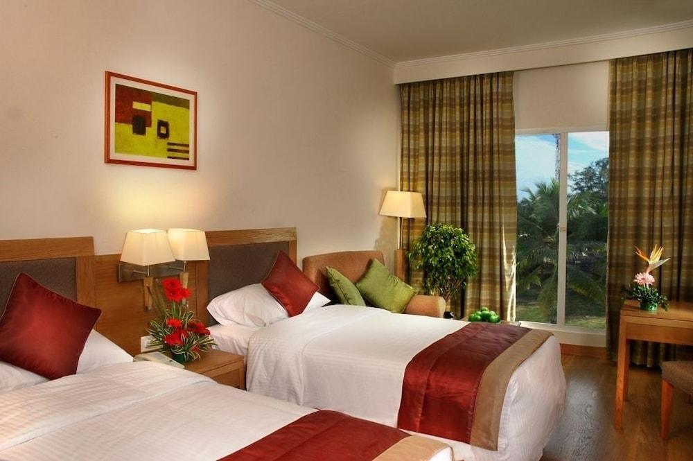 Park Plaza Chennai Omr Hotel Kamer foto