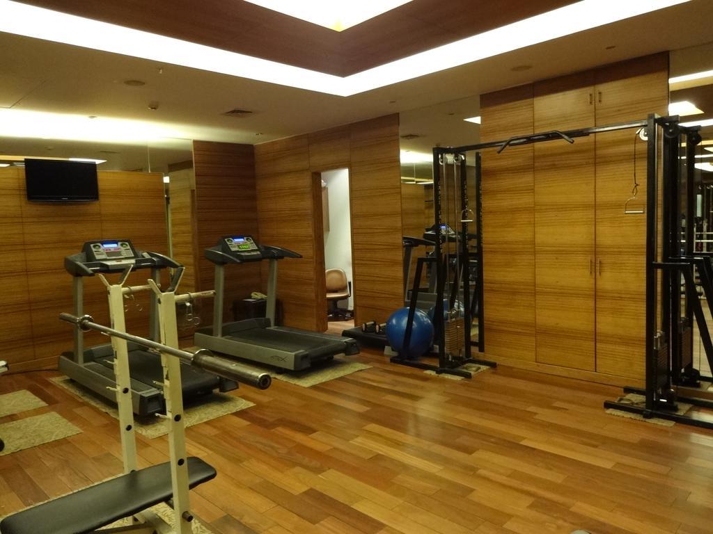 Park Plaza Chennai Omr Hotel Buitenkant foto