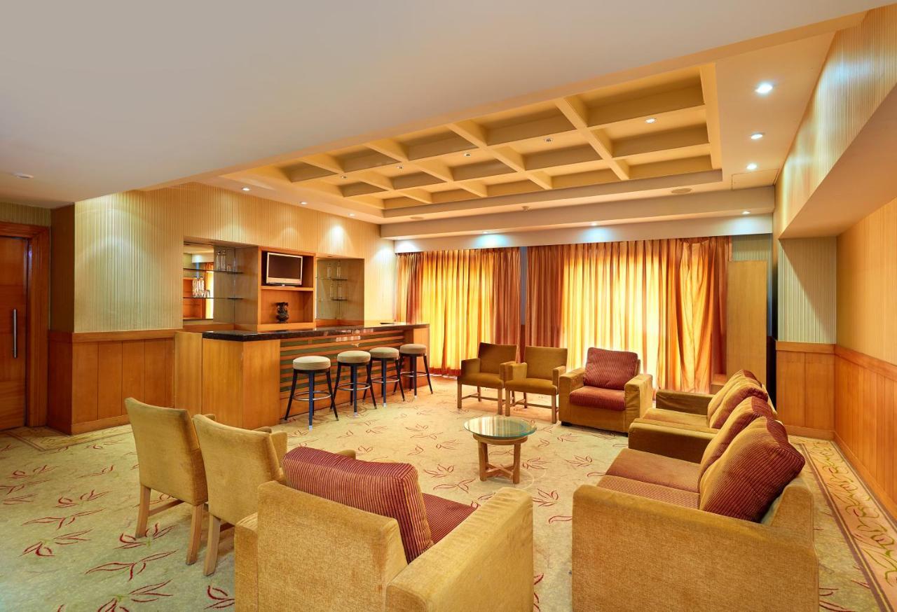 Park Plaza Chennai Omr Hotel Buitenkant foto