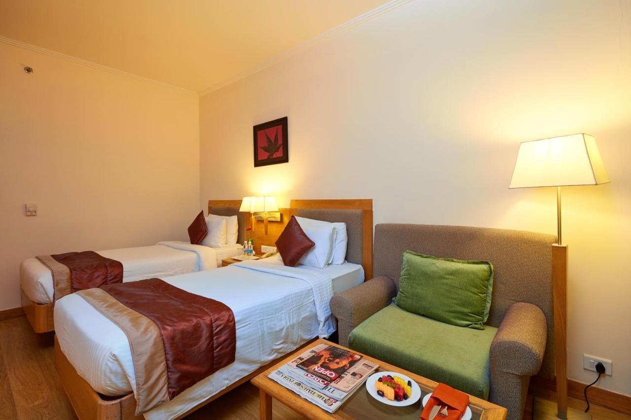 Park Plaza Chennai Omr Hotel Buitenkant foto