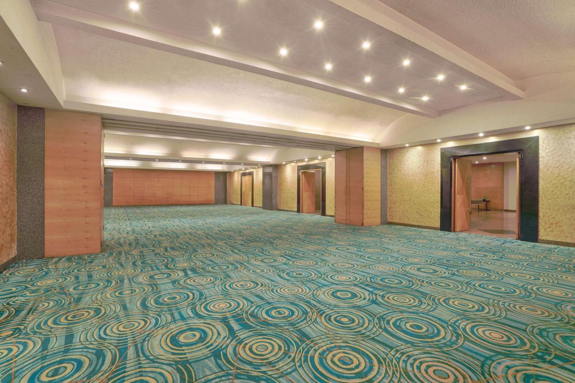 Park Plaza Chennai Omr Hotel Buitenkant foto