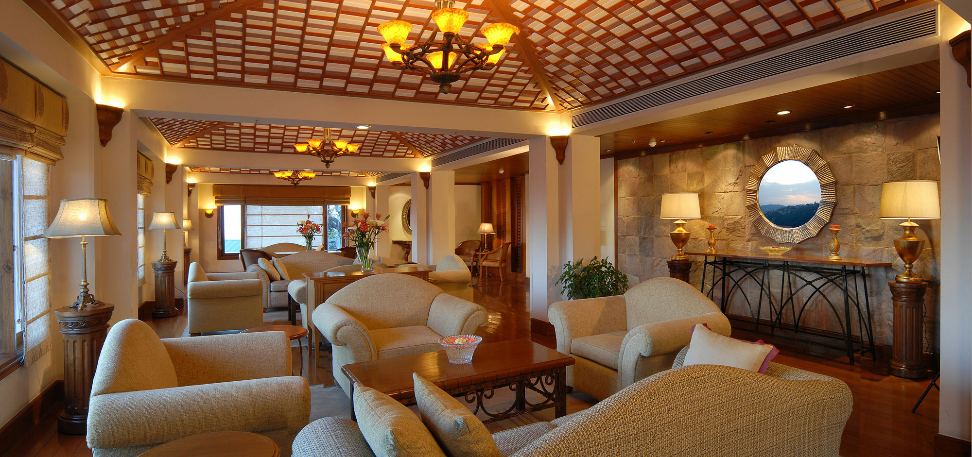 Park Plaza Chennai Omr Hotel Buitenkant foto